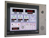 Ameliyathane Kontrol Panosu