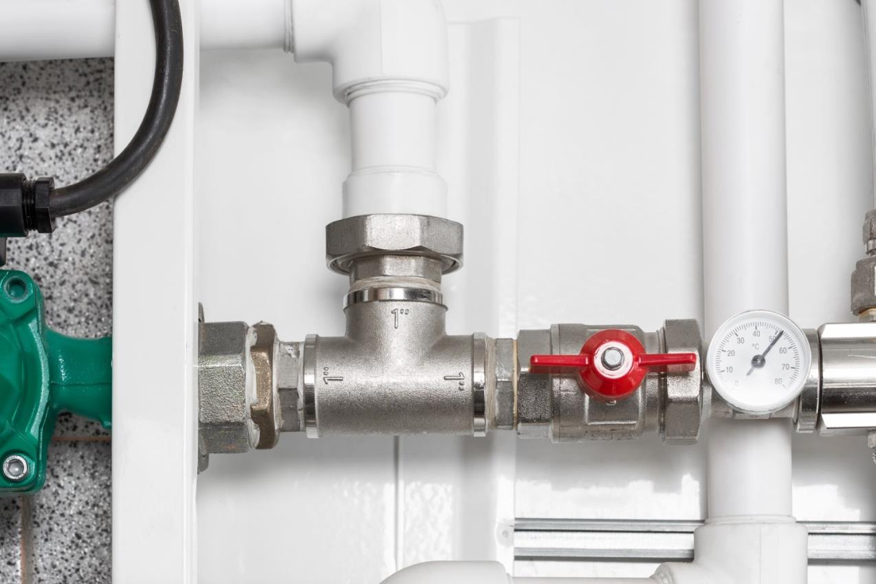 Sulu Isıtma Sistemleri