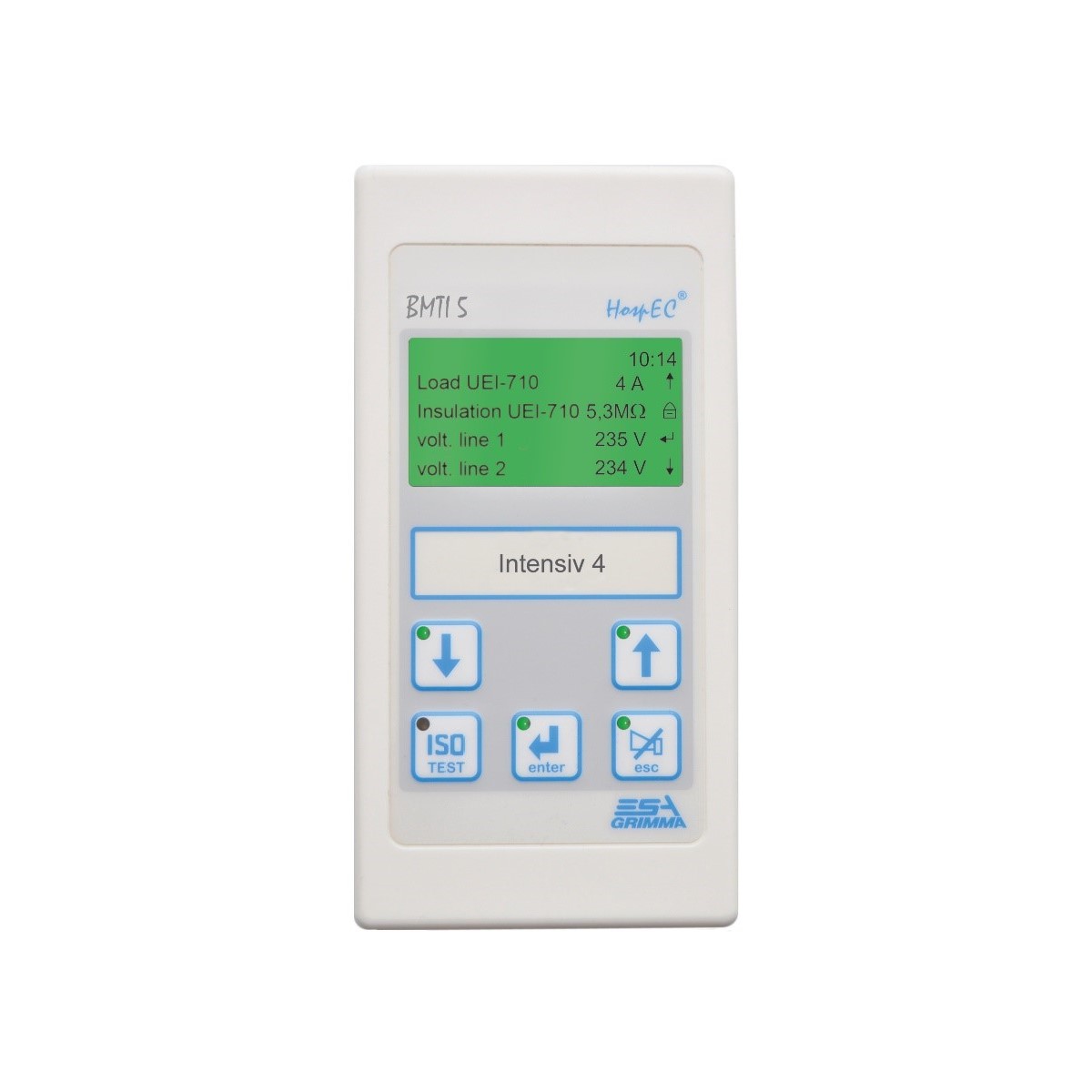 Oda İçi ve Merkezi Alarm Paneli