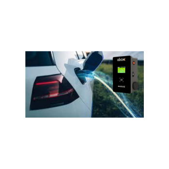ABAX-AC EV Charge